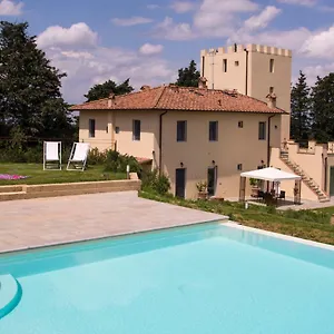 La Torre Holiday home